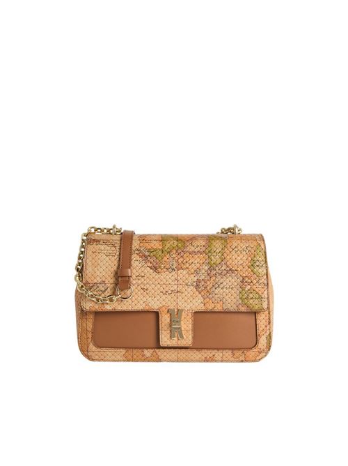 Bay Lock Bag shoulder bag ALVIERO MARTINI | LF02T6480010